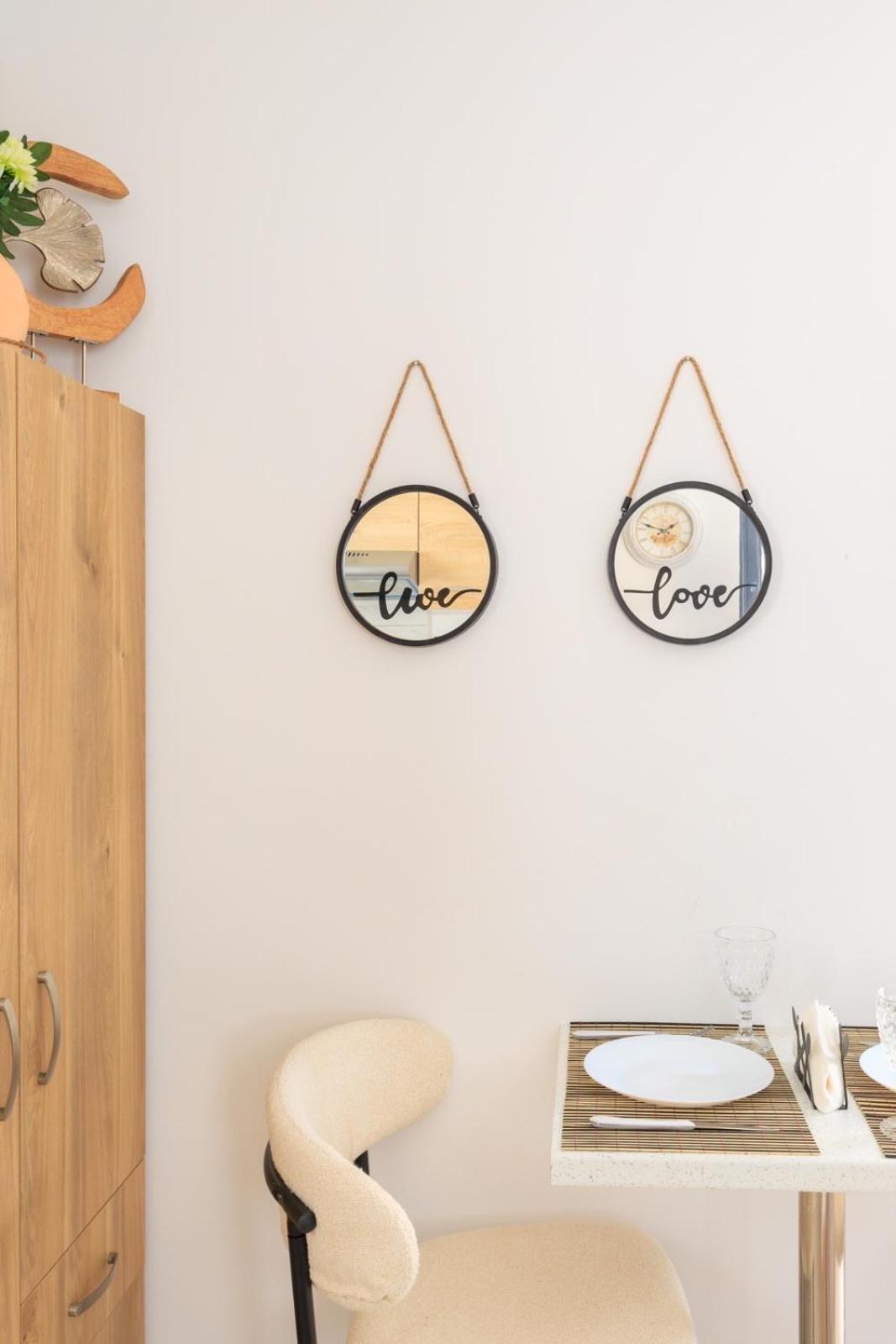 Aiolos Super Lux Suite Jucuzzi Nea Smyrni Centre Athens Luaran gambar