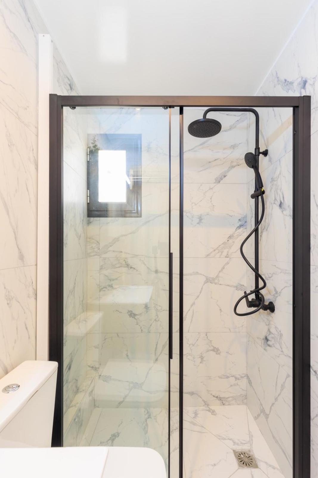 Aiolos Super Lux Suite Jucuzzi Nea Smyrni Centre Athens Luaran gambar
