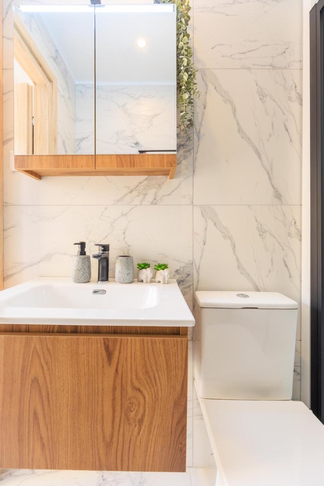 Aiolos Super Lux Suite Jucuzzi Nea Smyrni Centre Athens Luaran gambar