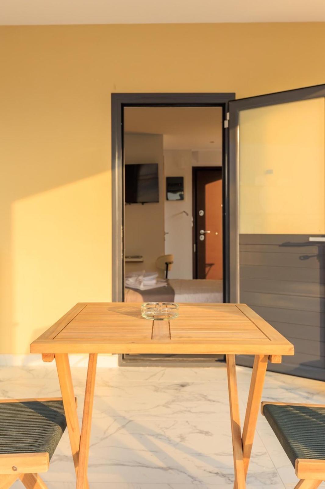 Aiolos Super Lux Suite Jucuzzi Nea Smyrni Centre Athens Luaran gambar